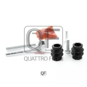 QUATTRO FRENI QF51F00019