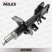 Miles D * * * 6