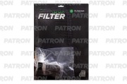 PATRON PF5173 Фильтр АКПП