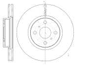 G-BRAKE GR20432