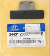 Hyundai-KIA 2 * * * 0