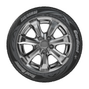 Cordiant 355816419 Шина летняя легковая 195/65R15 Road Runner 91H