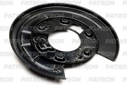 PATRON P * * * 4