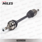 Miles GC01030