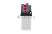 Bosch 0092M4F260 Батарея аккумуляторная 9А/ч 80А обратная полярн.