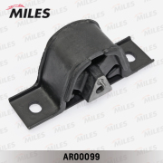 Miles A * * * 9