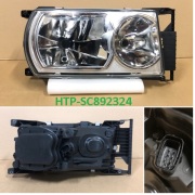 HTP HTPSC892324