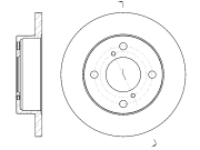 G-BRAKE G * * * 2