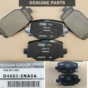 NISSAN D40605NA0A