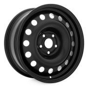 TREBL 9317873 7x17 5/114.3 ET35 DIA60.10 Black