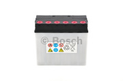 Bosch 0092M4F410 Батарея аккумуляторная 18А/ч 150А обратная полярн.