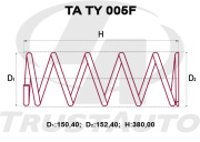 Trust Auto TATY005F