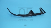 QUATTRO FRENI QF00G00041