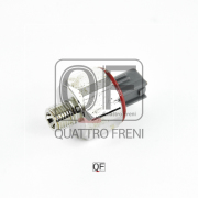 QUATTRO FRENI Q * * * 5