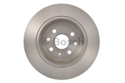 Bosch 0986478420 Тормозной диск