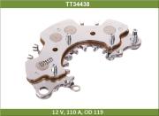 Tesla Technics TT34438
