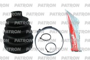 PATRON P * * * 3