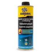 Bardahl 4001 Присадка в систему охлаждения