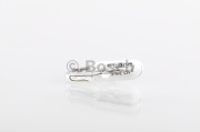 Bosch 1987302240 Лампа 12V W2,3W 2,3W 1 шт. картон