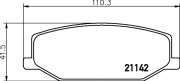 HELLA 8DB355026871 