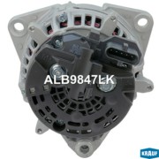 Krauf ALB9847LK 