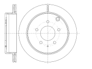 G-BRAKE GR20403