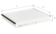 ALPHA FILTER AF5084