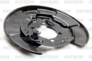 PATRON P * * * 4