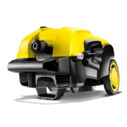 KARCHER 16307200 Мойка ВД Karcher K 5 Compact 145бар 500л/ч 2.1кВт