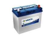 Varta 545156033 Аккумулятор Blue Dynamic 45 А/ч обратная R+ B32 238x129x227 EN330 А