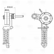 Trialli CM0508