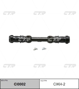 Ctr CIKH2
