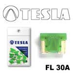TESLA F * * * A