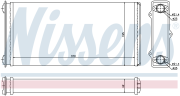 Nissens 71301