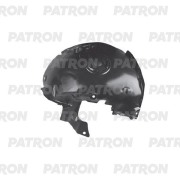 PATRON P * * * L