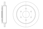 G-BRAKE GR01608