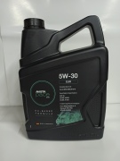 AVISTA OIL 155153