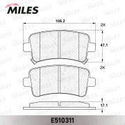 Miles E510311