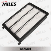 Miles AFAI301