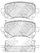 NiBK PN53002
