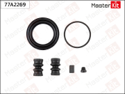 MasterKit 7 * * * 9