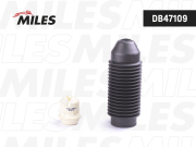 Miles DB47109 Пылезащитный комплект, амортизатор