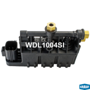 Krauf WDL1004SI Блок клапанов пневмоподвески