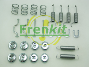 Frenkit 9 * * * 0