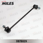 Miles D * * * 9