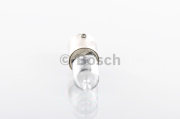 Bosch 1987302809 Лампа 12V H6W 6W BAX9s ECO 1 шт. картон