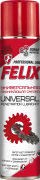Felix 4 * * * 1