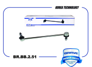 BRAVE BRBB251