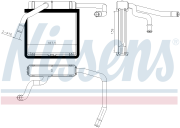 Nissens 71775
