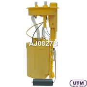 Utm AJ0827B Модуль в сборе с бензонасосом